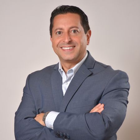 Brian Fried - The Inventor Coach