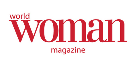World WOMAN Global Business Magazine