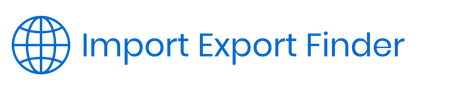 Import Export Finder