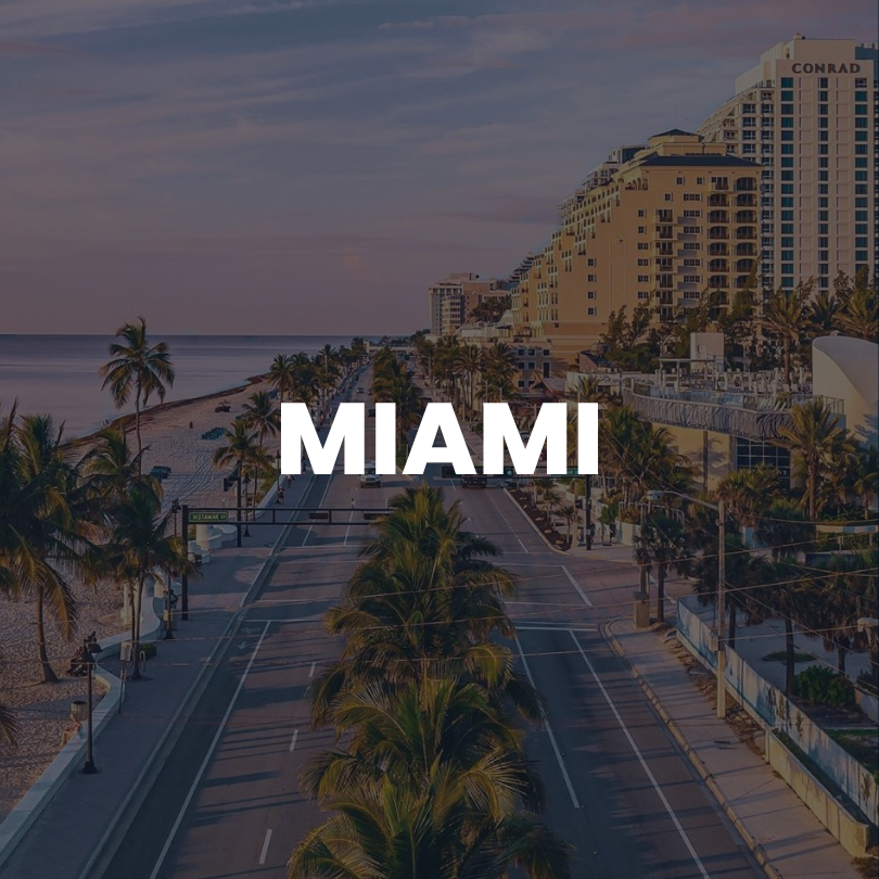miami