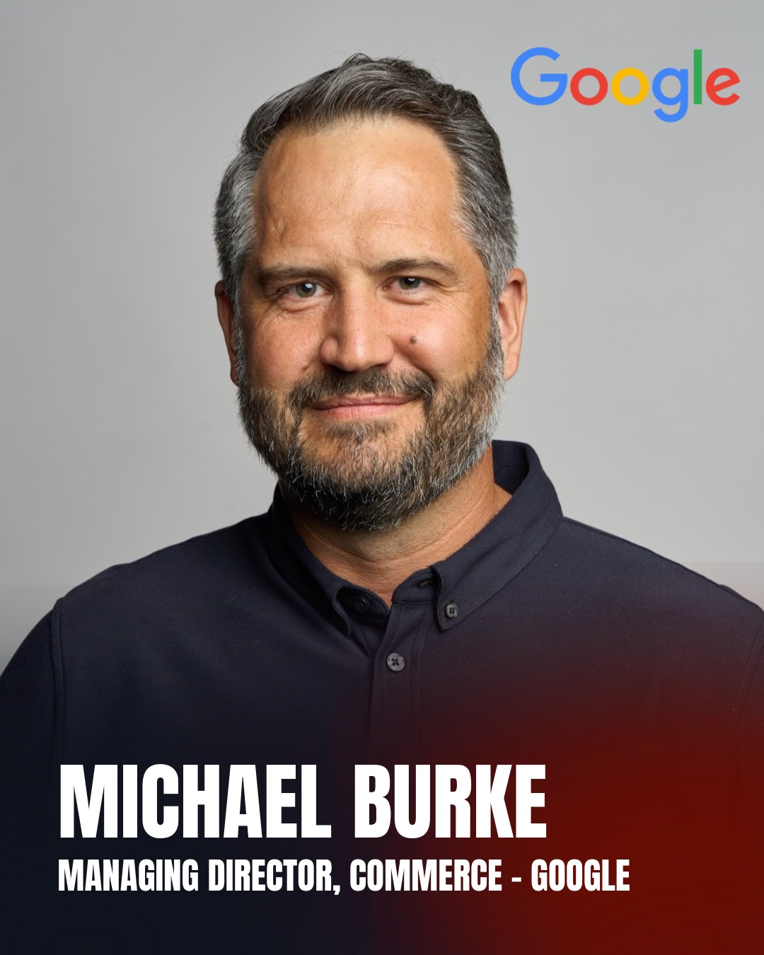 a picture of the Managing Director of Google
