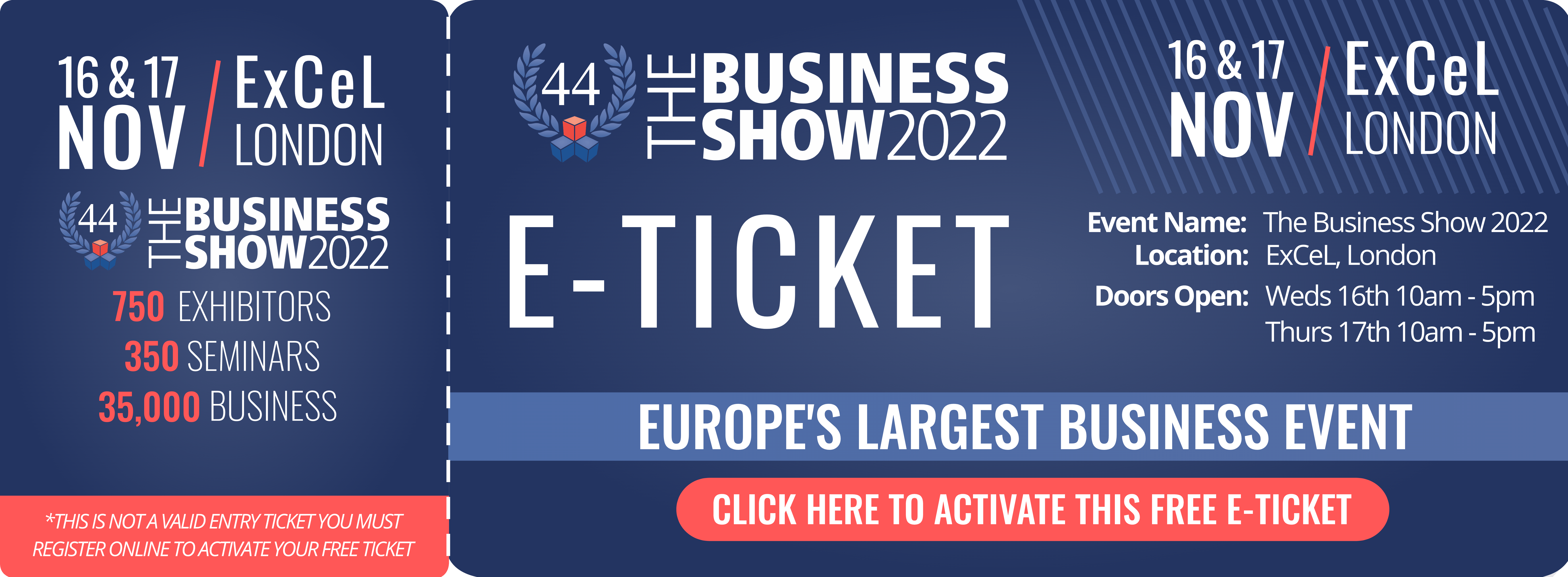 E-Ticket