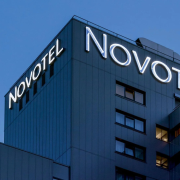 novotel