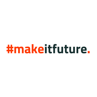Exhibitor profile image for Makeitfuture
