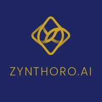 Company name - Zynthoro AI