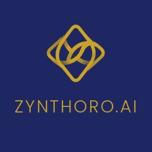 Exhibitor profile image for Zynthoro AI