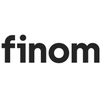 Company name - Finom