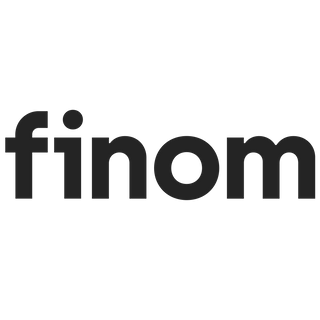 Exhibitor profile image for Finom