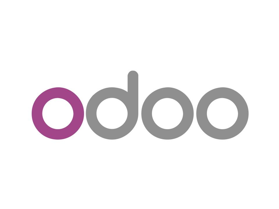 Company name - Odoo
