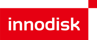 Exhibitor profile image for Innodisk Europe B.V.