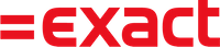 Company name - Exact B.V.