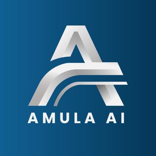 Exhibitor profile image for Amula Ai