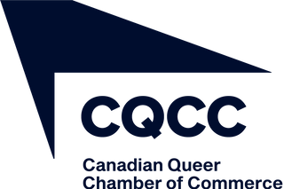 Exhibitor profile image for Canadian Queer Chamber of Commerce