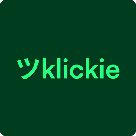 Klickie