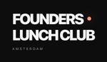 Founders Lunch Club