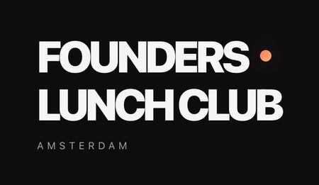 Founders Lunch Club