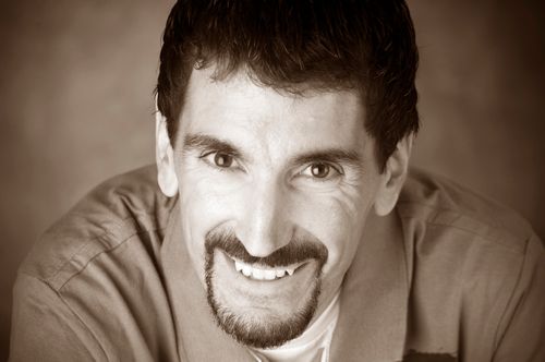 Speaker profile image for Bruce Wawrzyniak