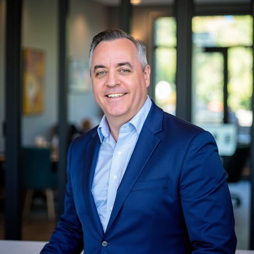 Speaker profile image for Bartley Corbin, MA, MBA, CISSP, GenAI