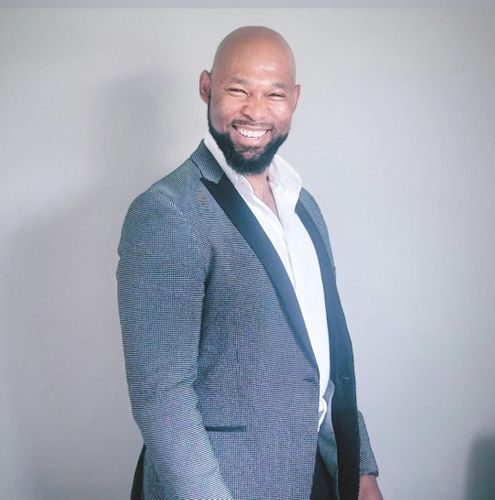 Speaker profile image for Gerard Beaubrun
