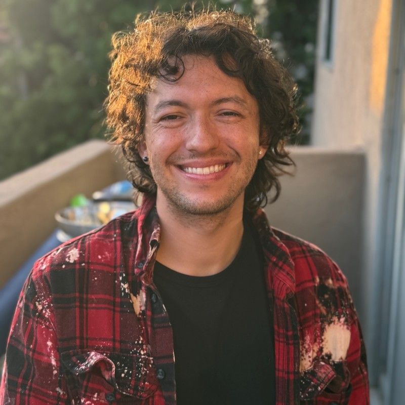 Ryan Vital