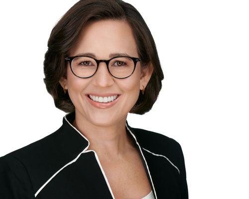 Speaker profile image for Erika Twani