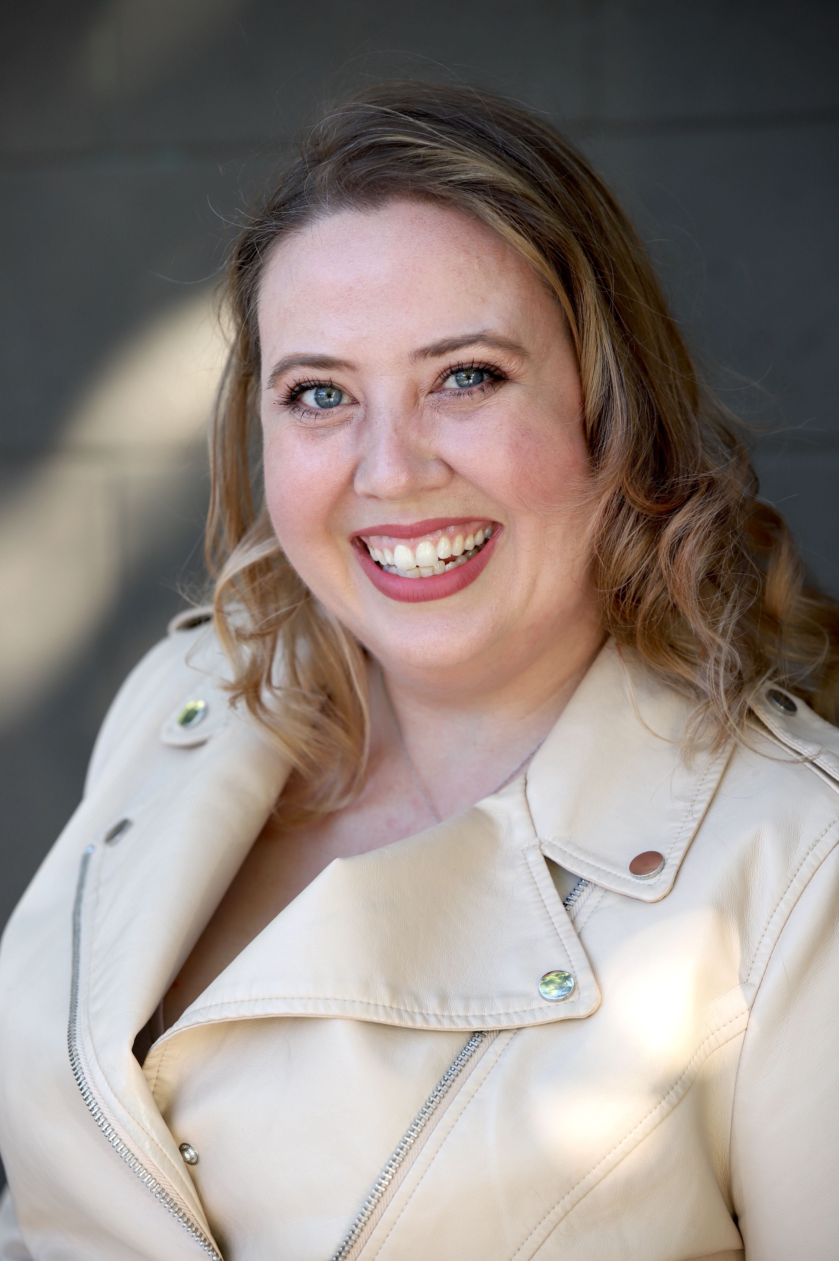 Candice Heidebrecht