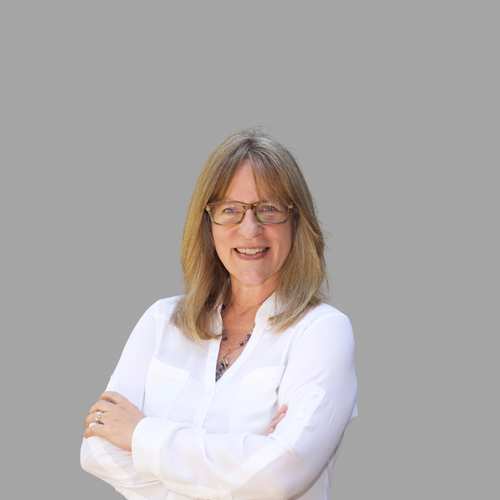 Speaker profile image for Janet  lynch