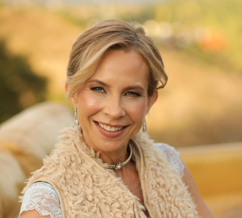 Speaker profile image for Rebekah Eggers