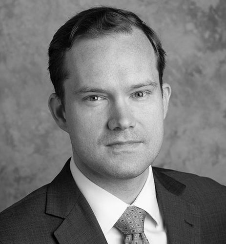 Speaker profile image for Henry Jared Doster