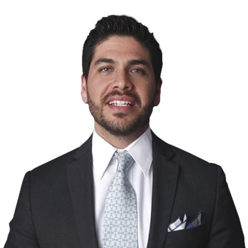 Speaker profile image for Abner Rosales