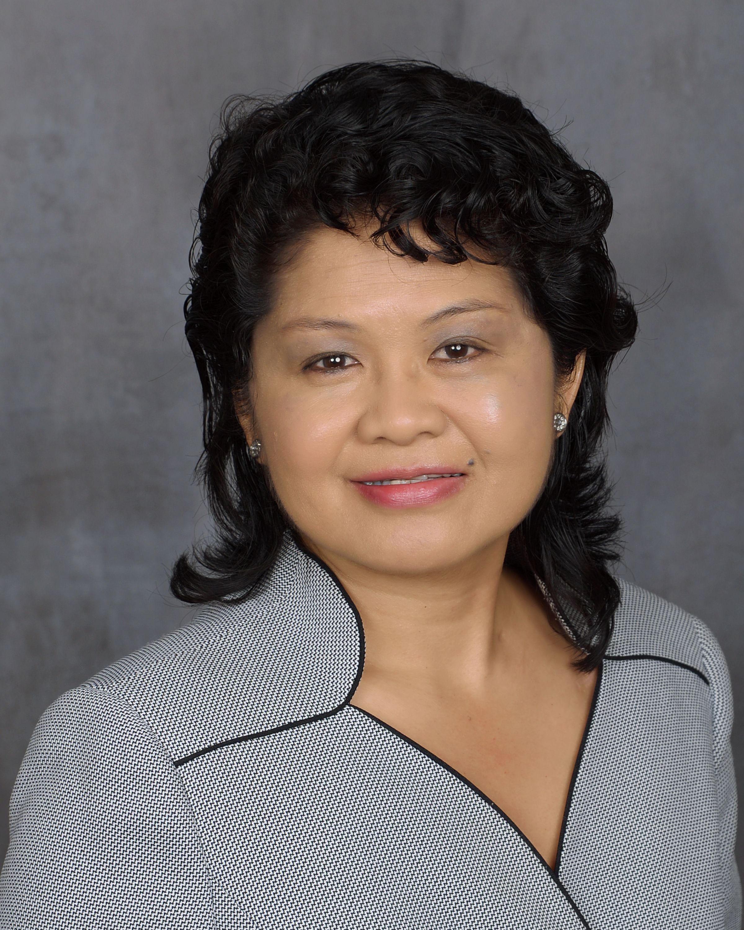 Angelica  Roxas