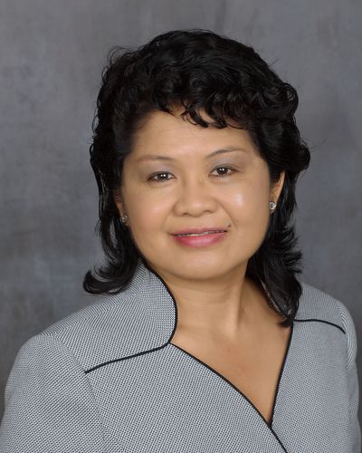 Speaker profile image for Angelica  Roxas