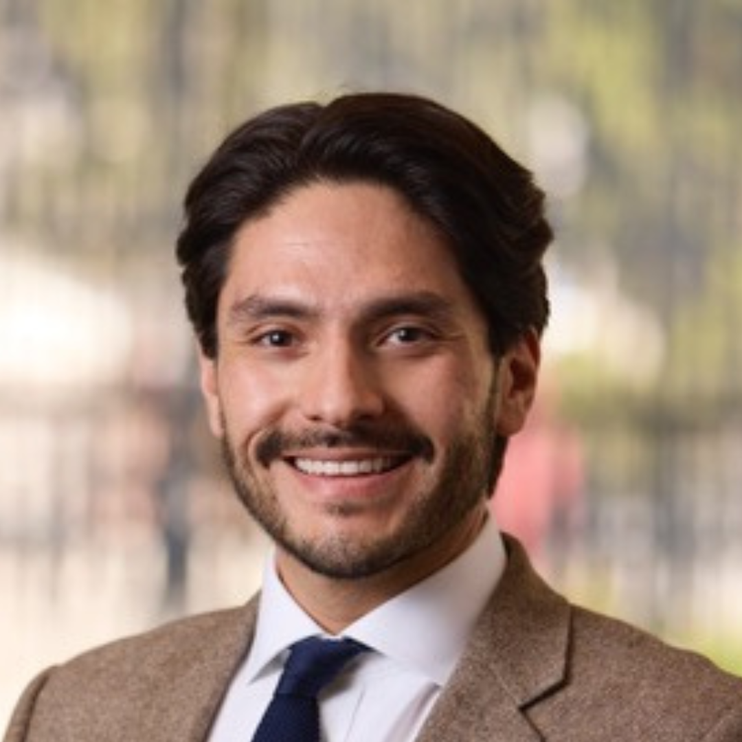 Arthur D. Soto-Vásquez