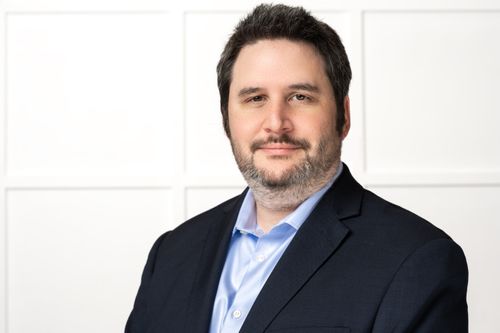 Speaker profile image for Neal  McSpadden
