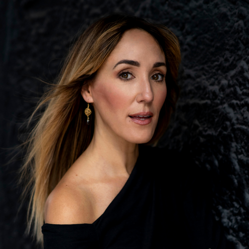 Speaker profile image for Diana Perkovic