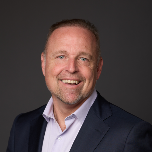 Speaker profile image for David  Brantly