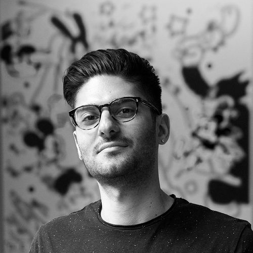 Speaker profile image for Matty Brownell
