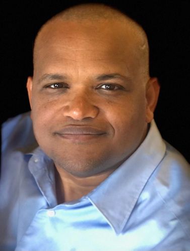 Speaker profile image for Bruce Decaster