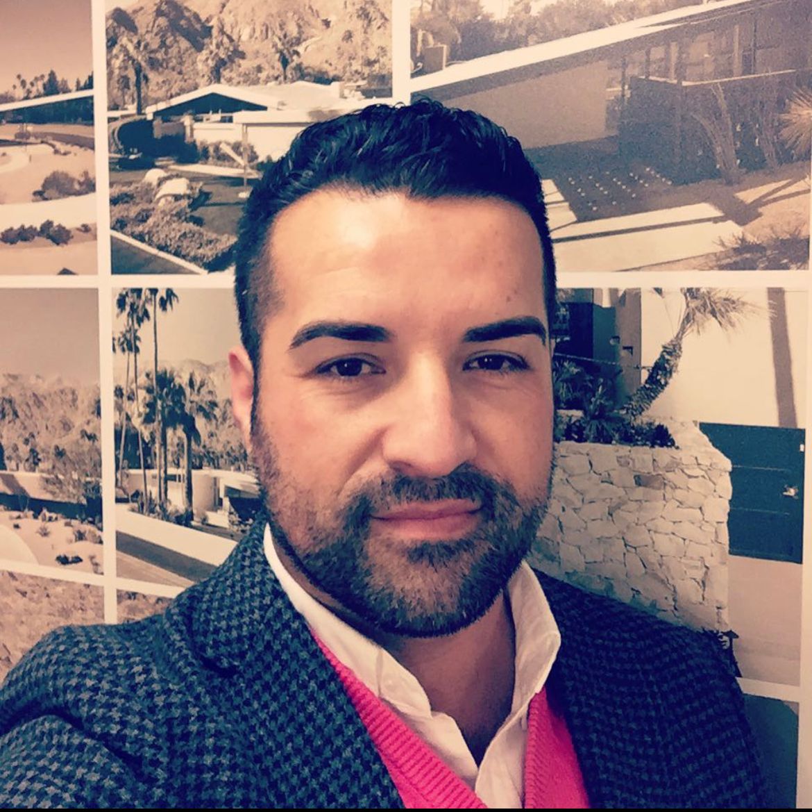Carlos  Viramontes