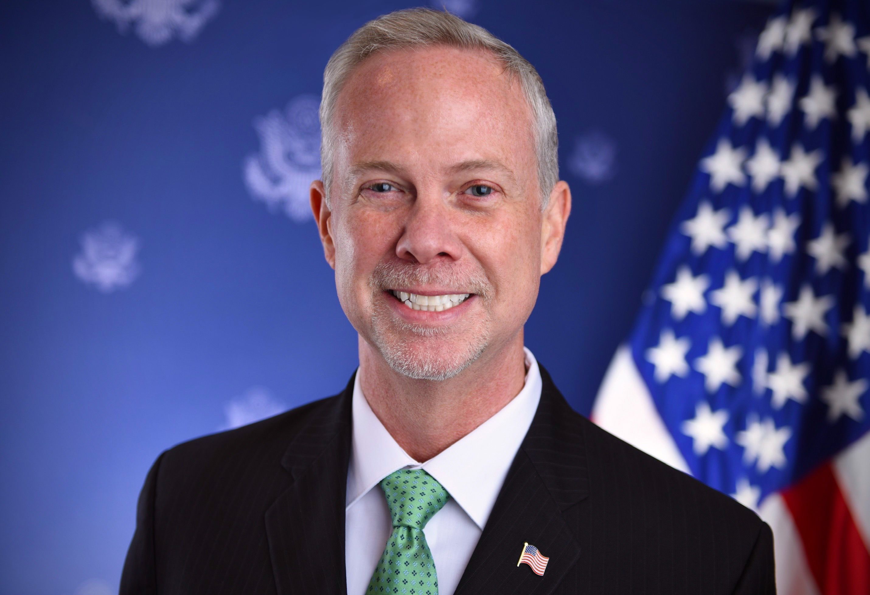 Brian  Quigley