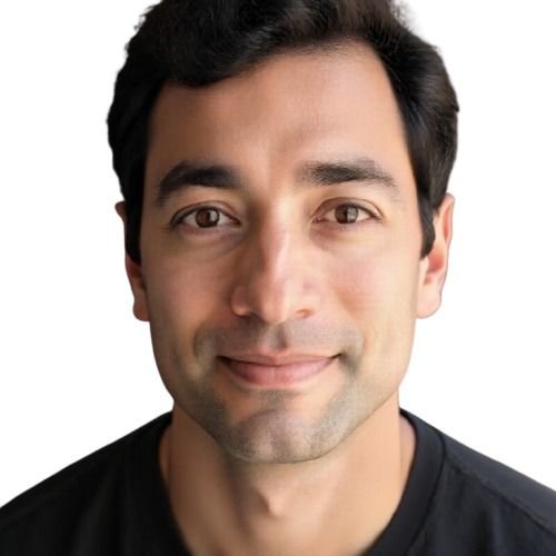 Speaker profile image for Chris Chavez