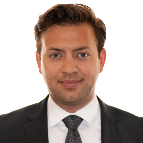 Speaker profile image for Cihangir Kocak