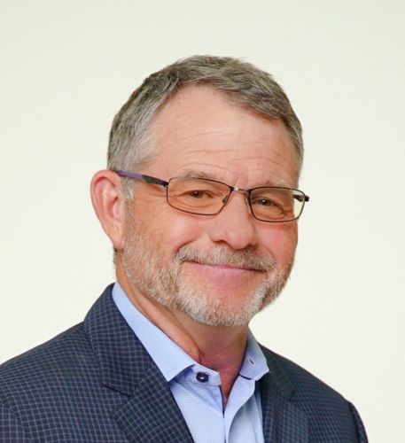 Speaker profile image for Skip Coomber