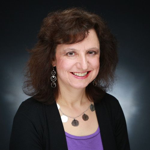 Speaker profile image for Debbie Kestin Schildkraut