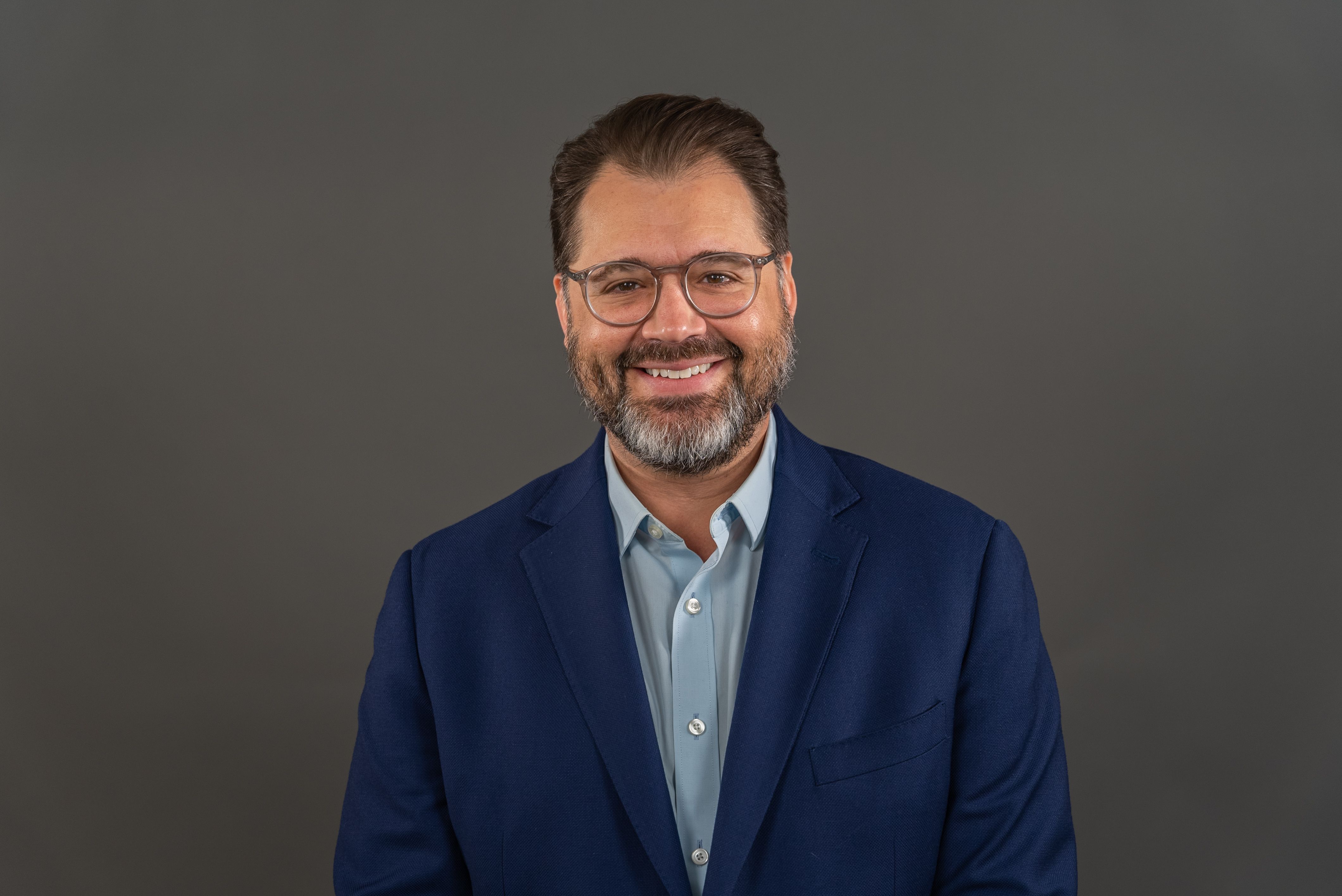 Dave Charest