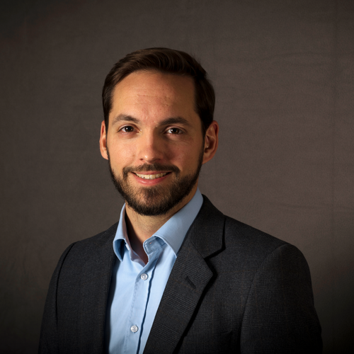 Speaker profile image for Jean-Pascal Deillon