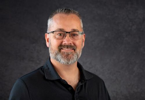 Speaker profile image for Derrick Udy