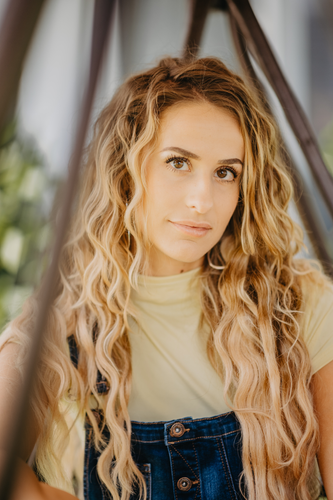 Speaker profile image for Shay  Rowbottom