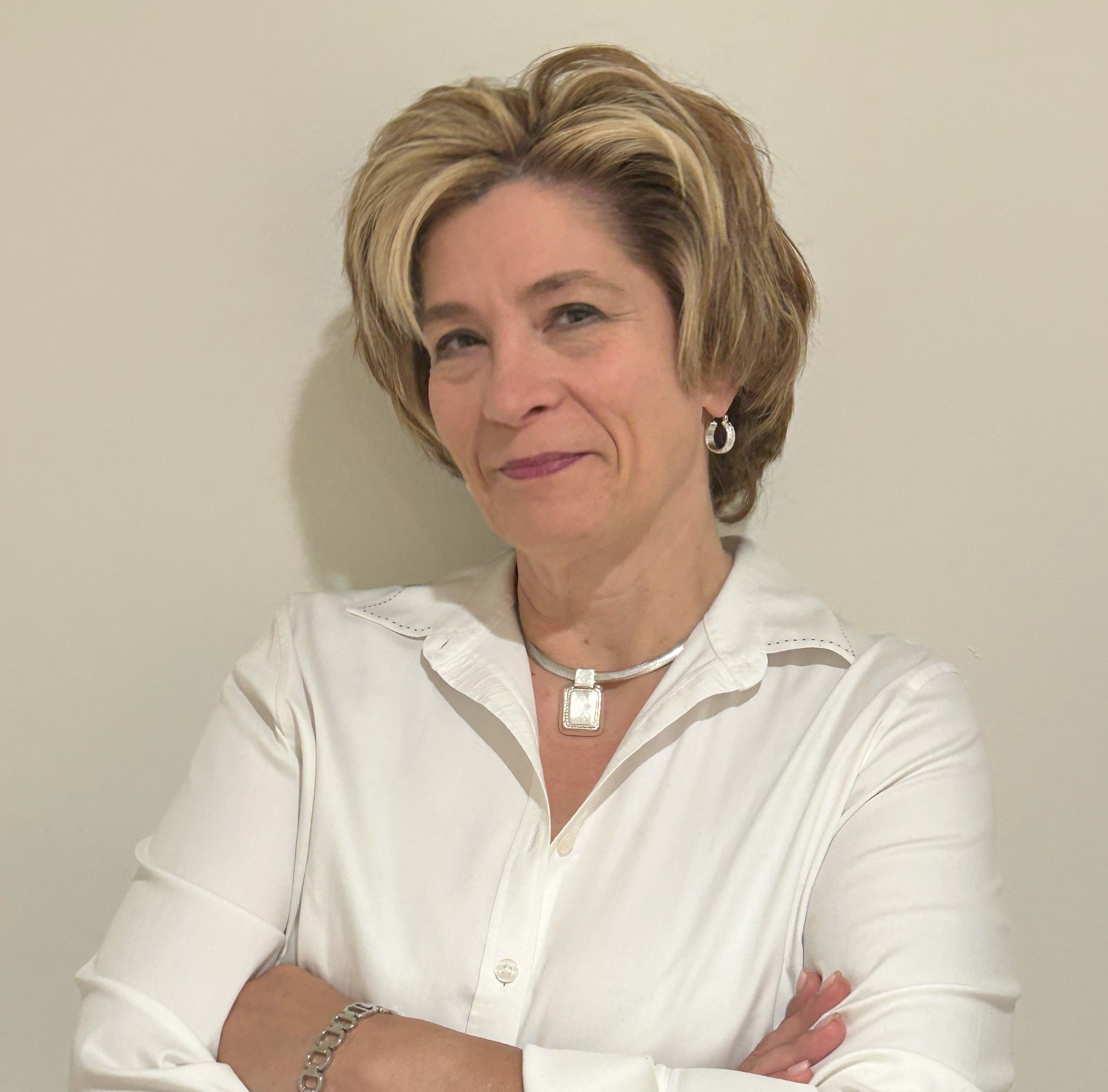 Erica  Hansen