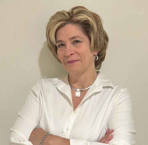 Speaker profile image for Erica  Hansen